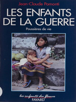 cover image of Poussières de vie (2)